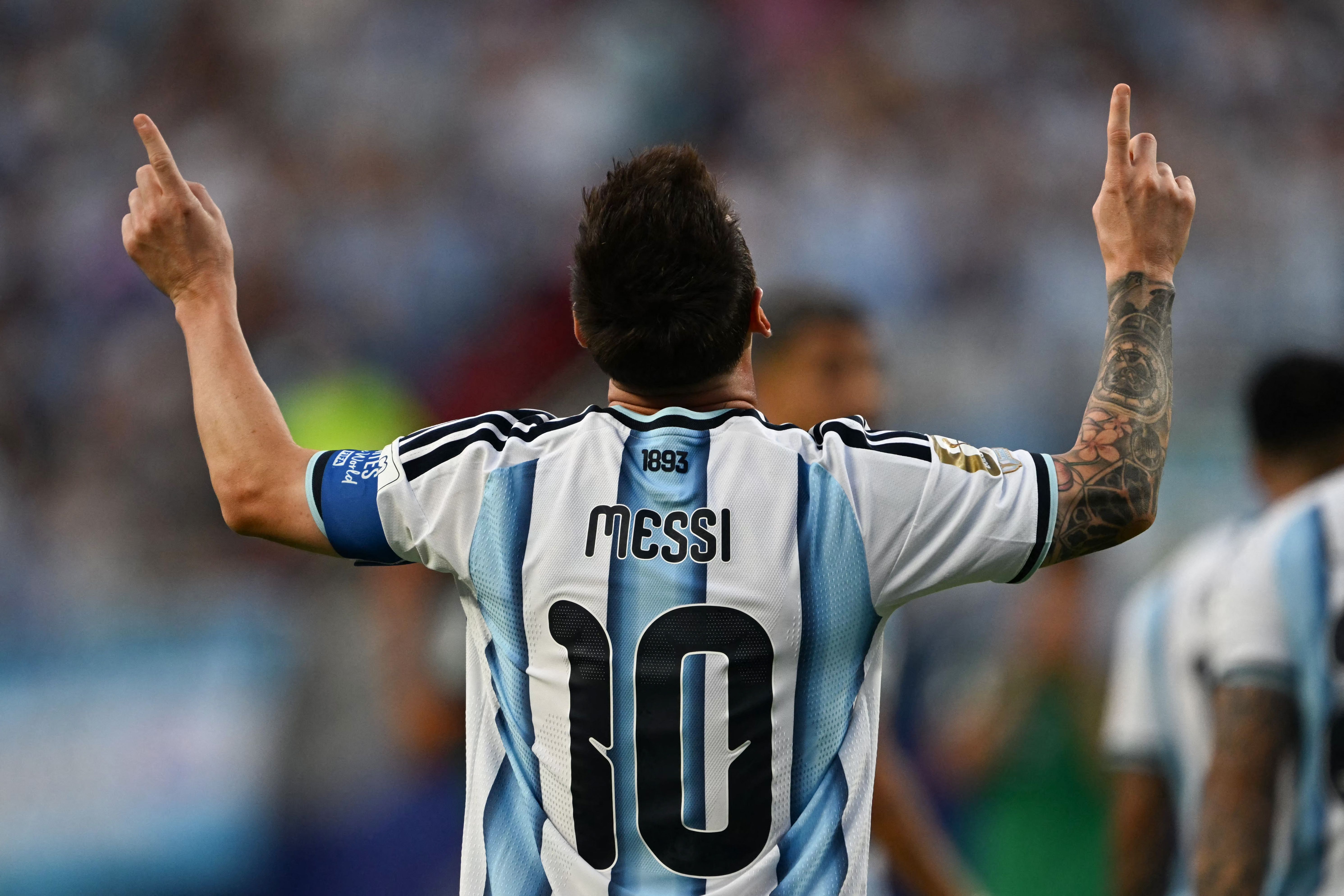 CONMEBOL Copa América™