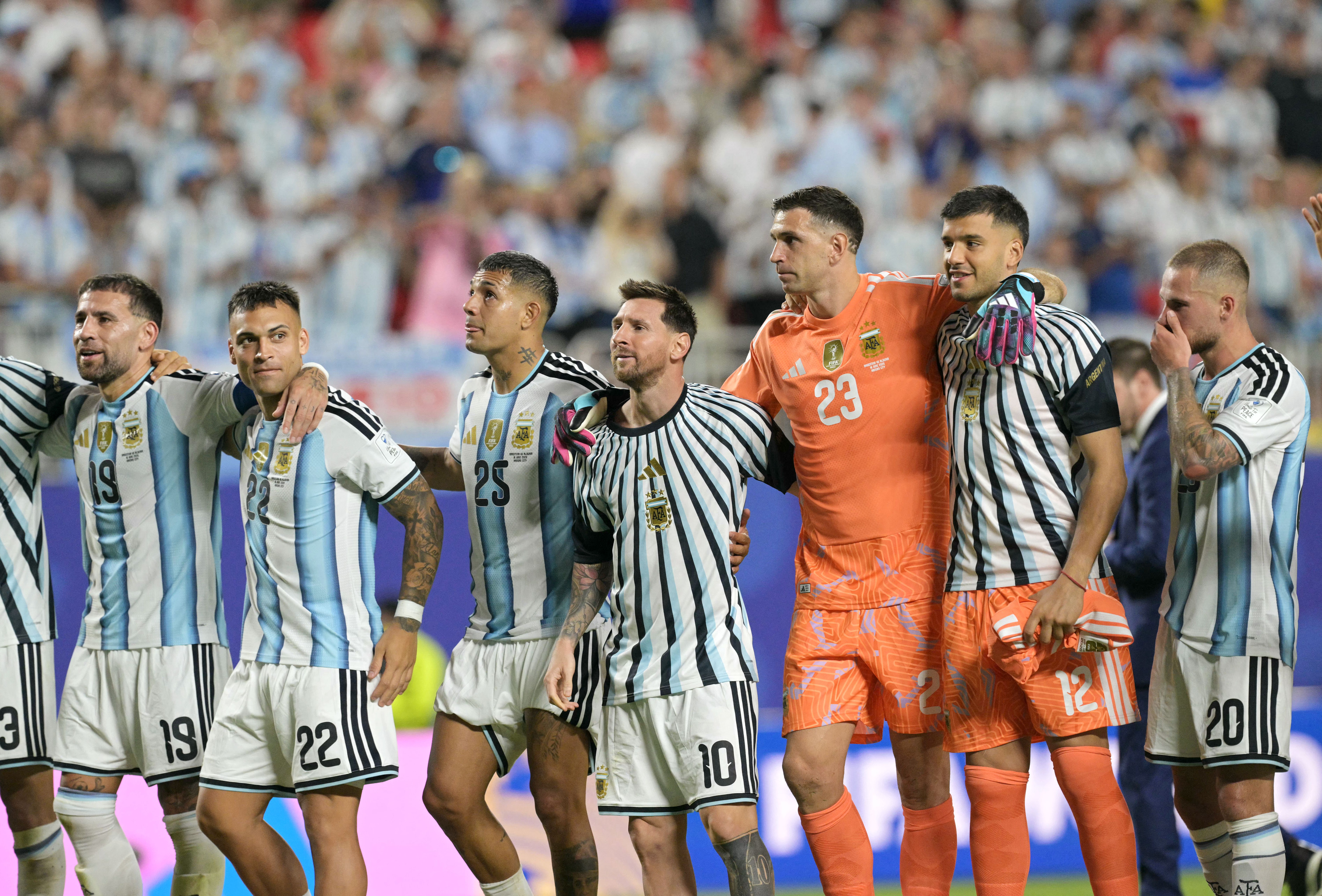 CONMEBOL Copa América™