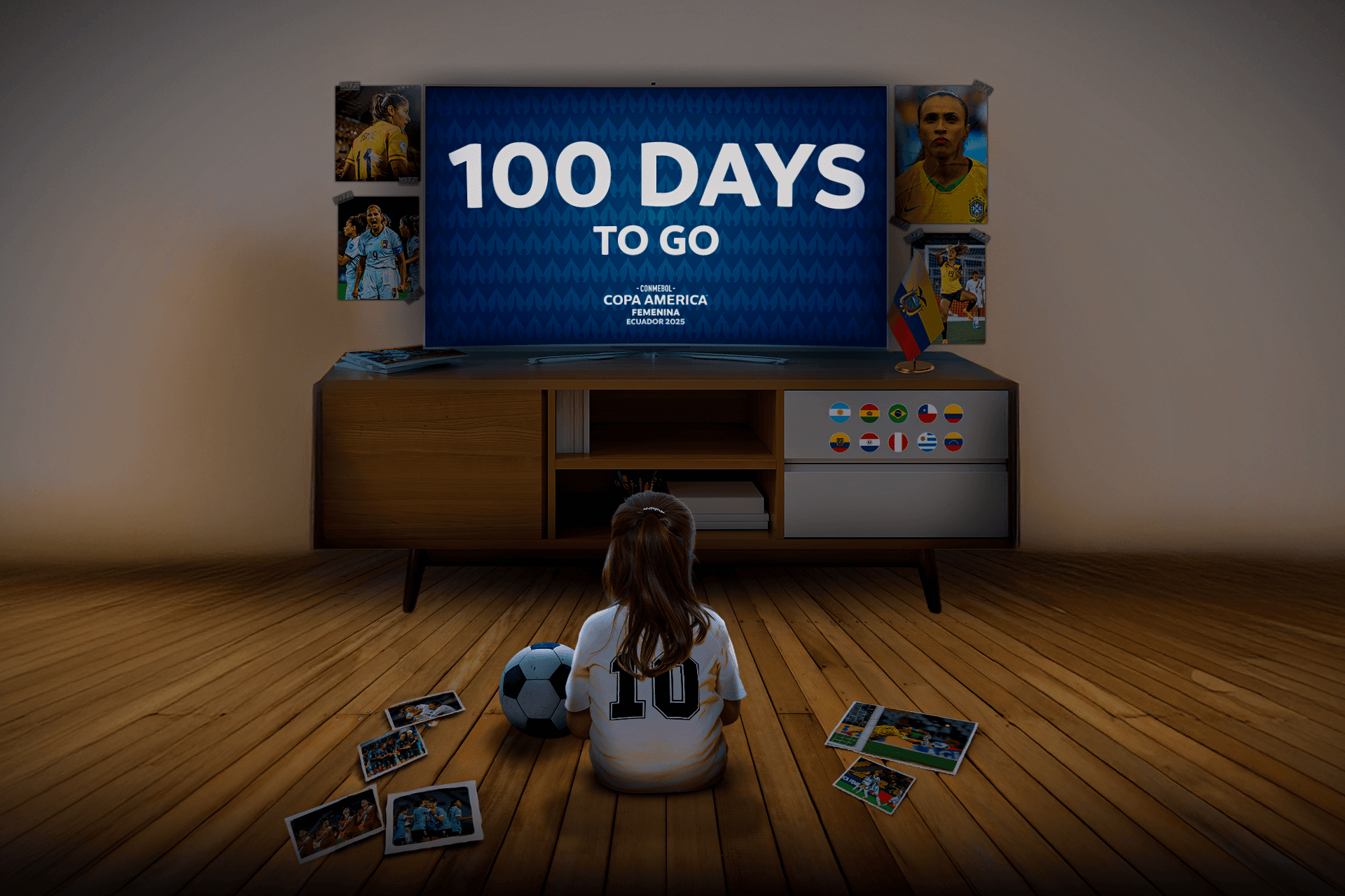 CONMEBOL Copa América™