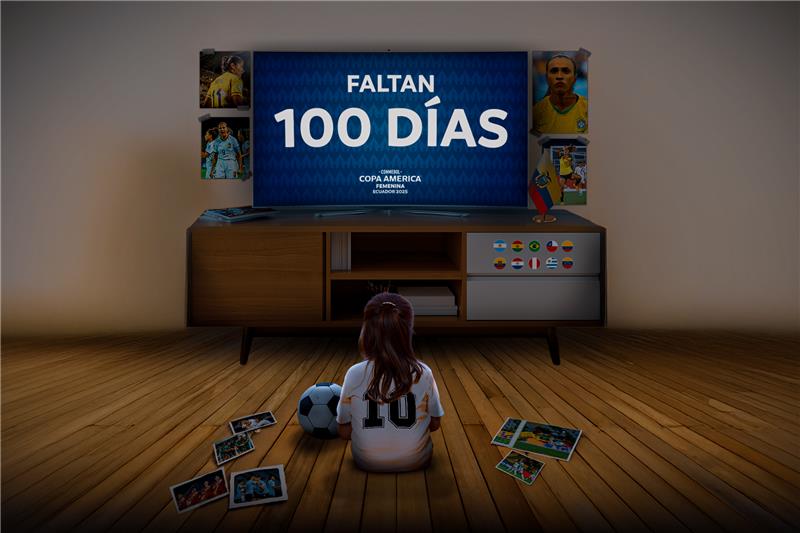 CONMEBOL Copa América™