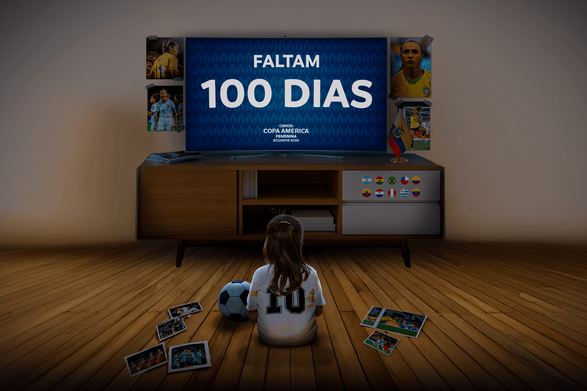 CONMEBOL Copa América™