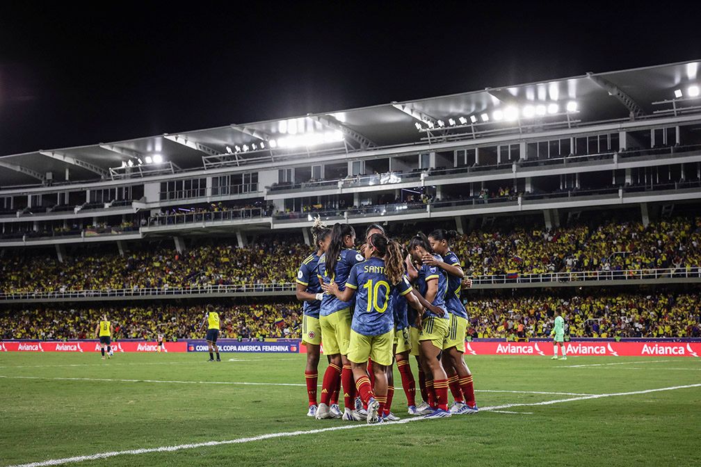 CONMEBOL Copa América™