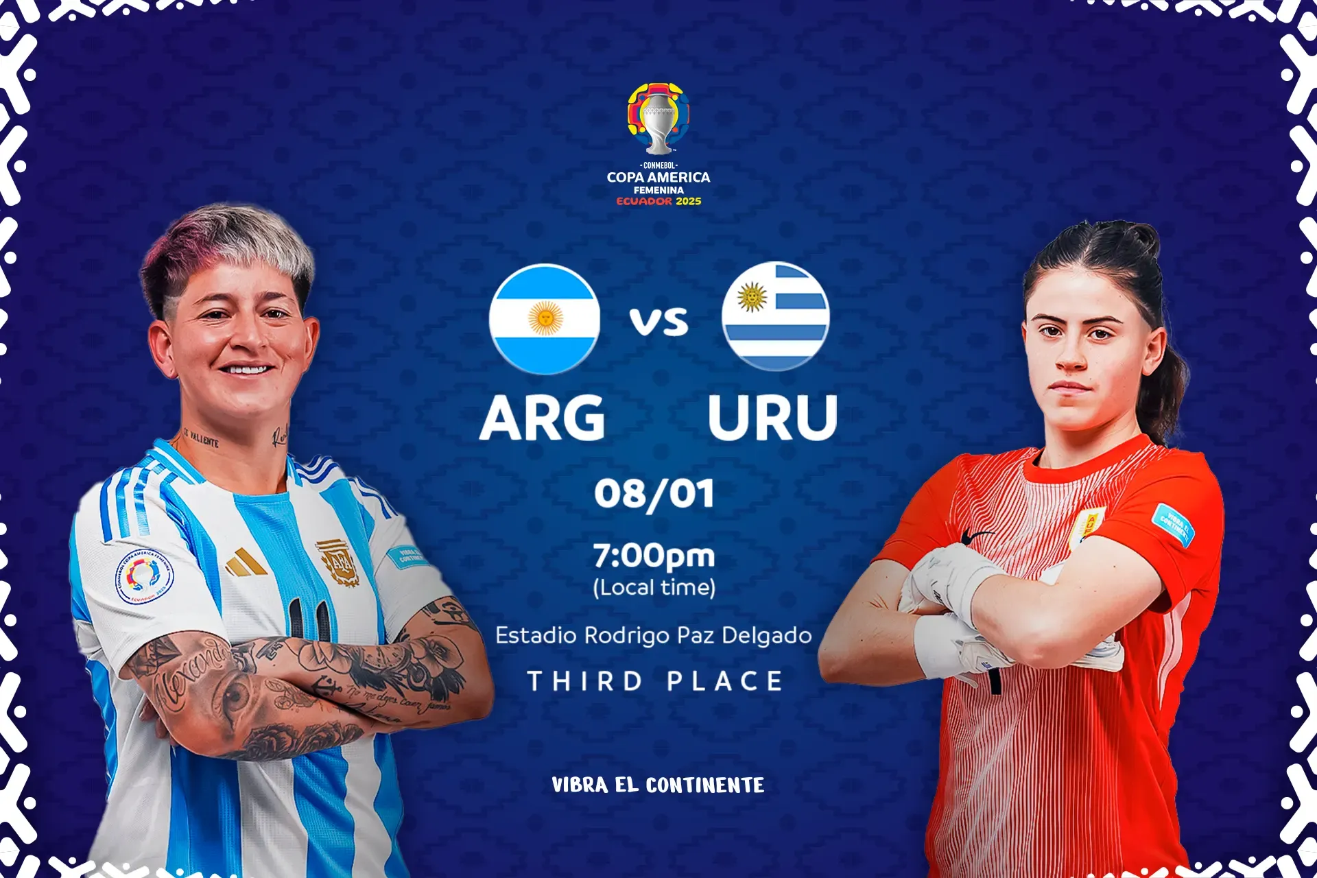 CONMEBOL Copa América™