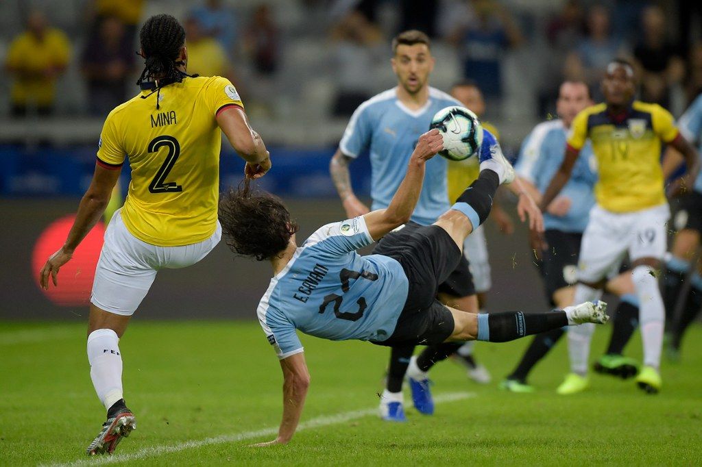 CONMEBOL Copa América™