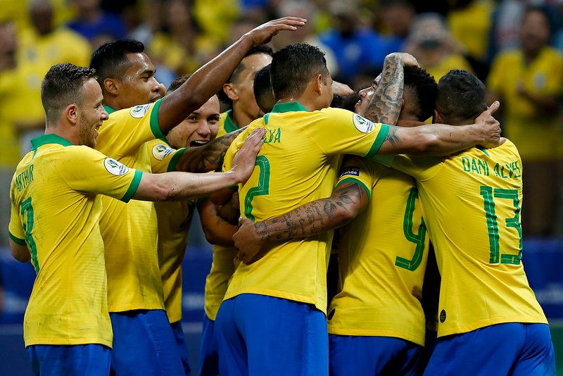 CONMEBOL Copa América™