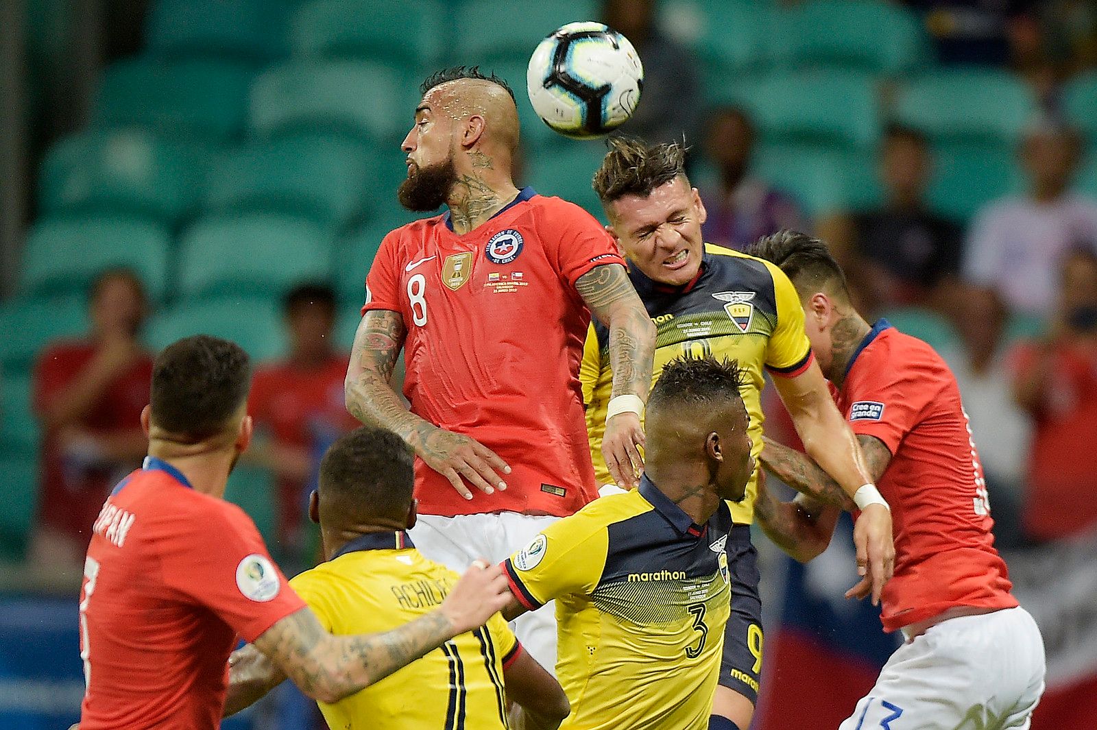 CONMEBOL Copa América™