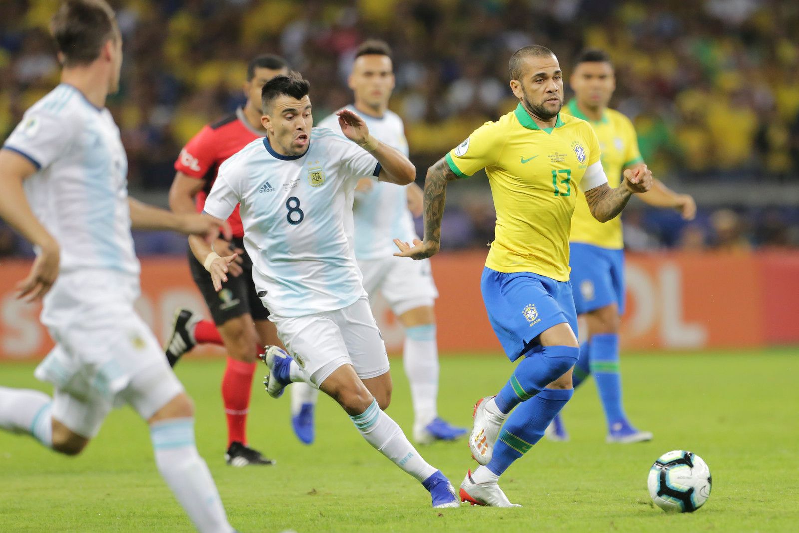 CONMEBOL Copa América™