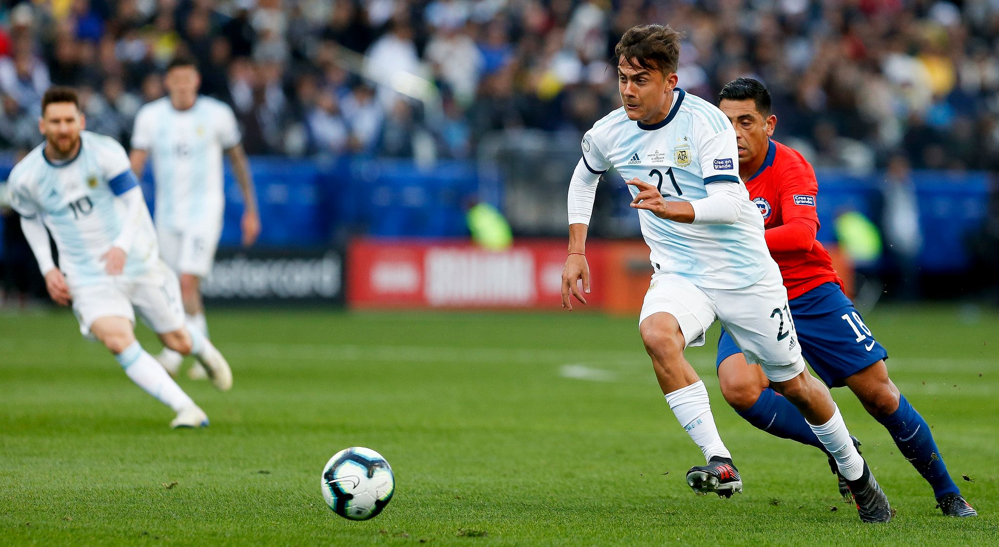 CONMEBOL Copa América™