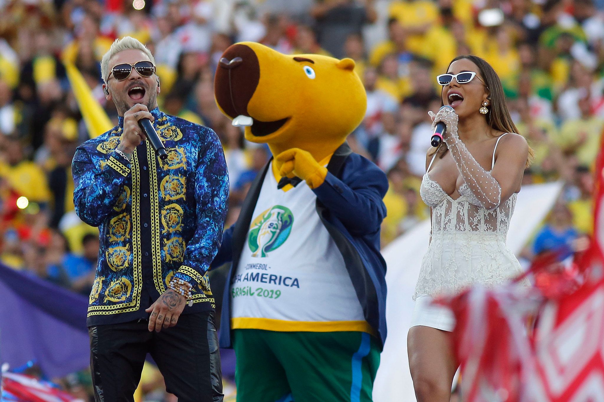 CONMEBOL Copa América™