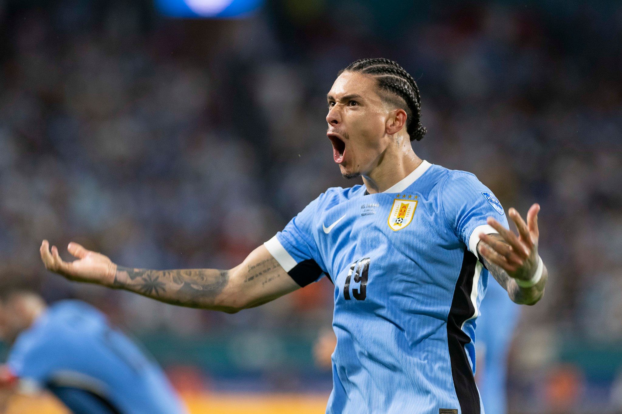 CONMEBOL Copa América