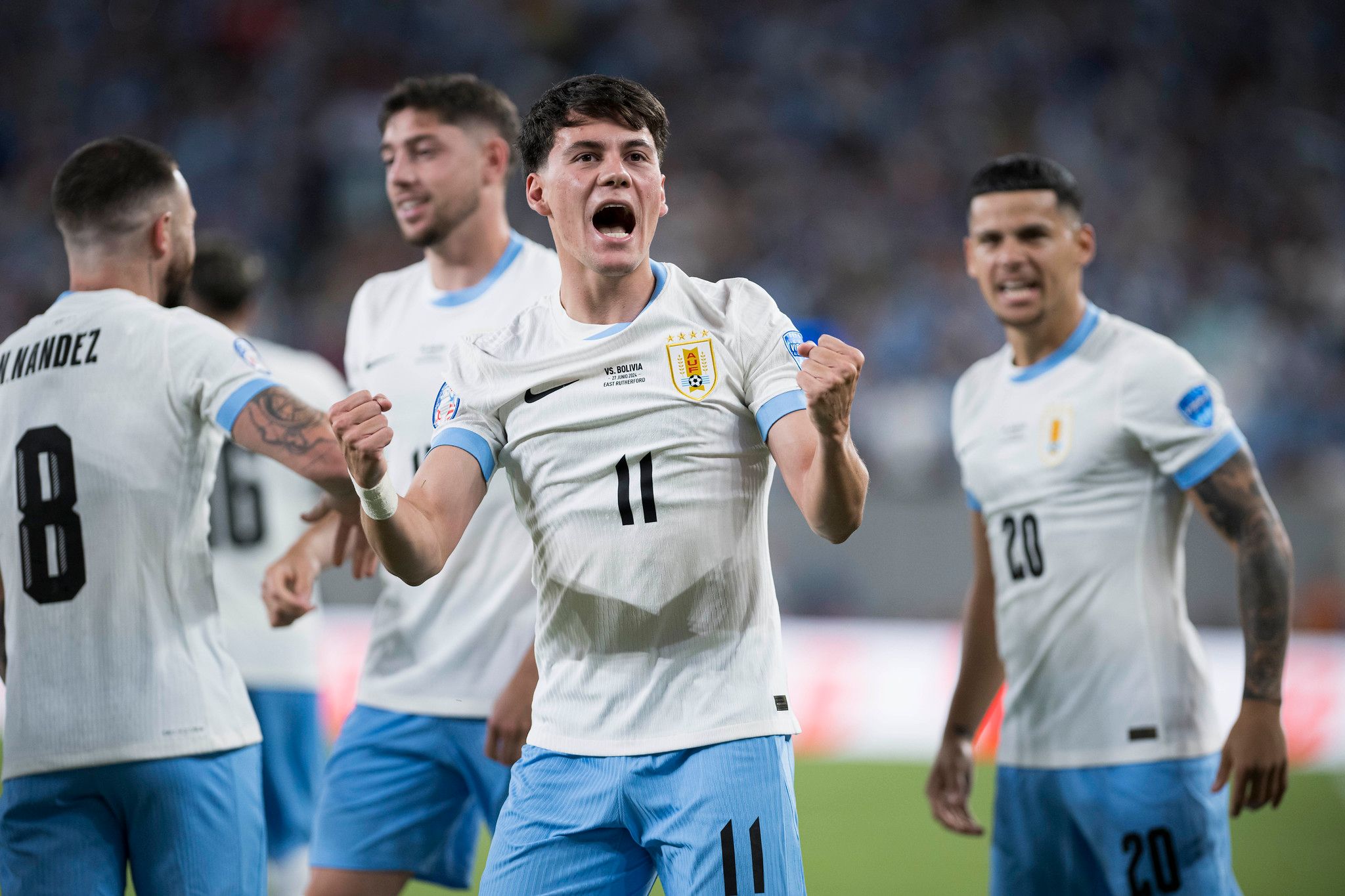 CONMEBOL Copa América