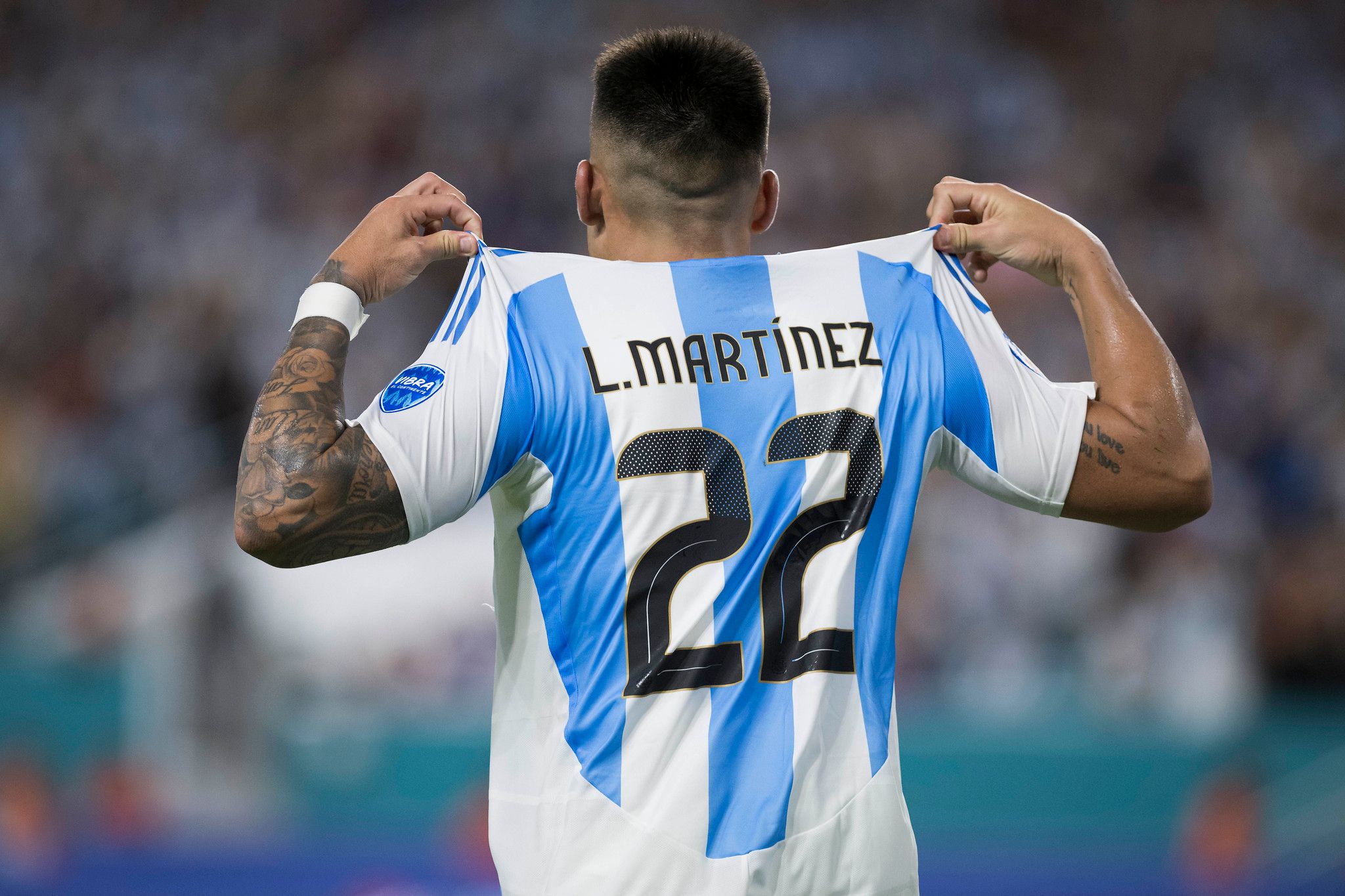 CONMEBOL Copa América