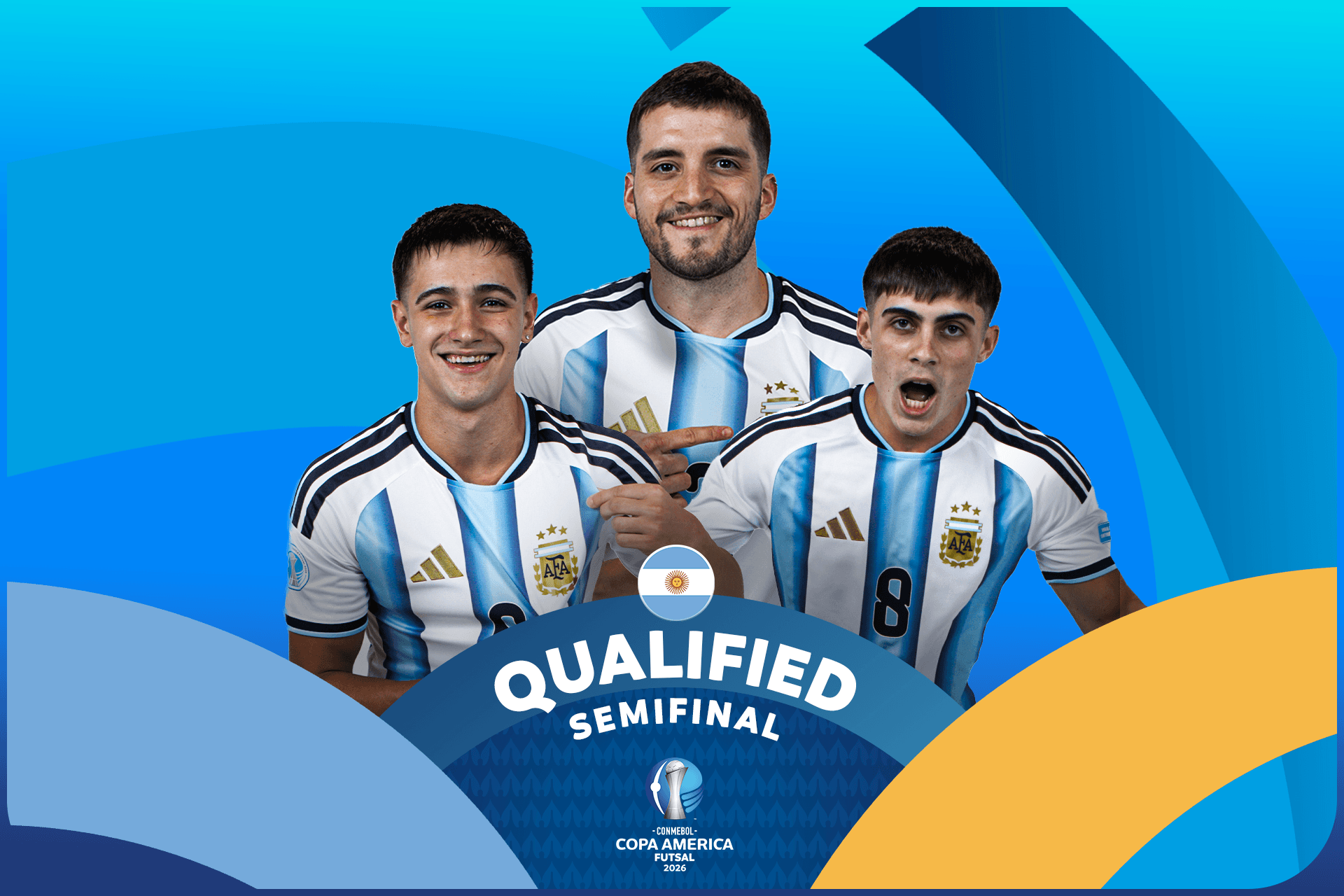 CONMEBOL Copa América™