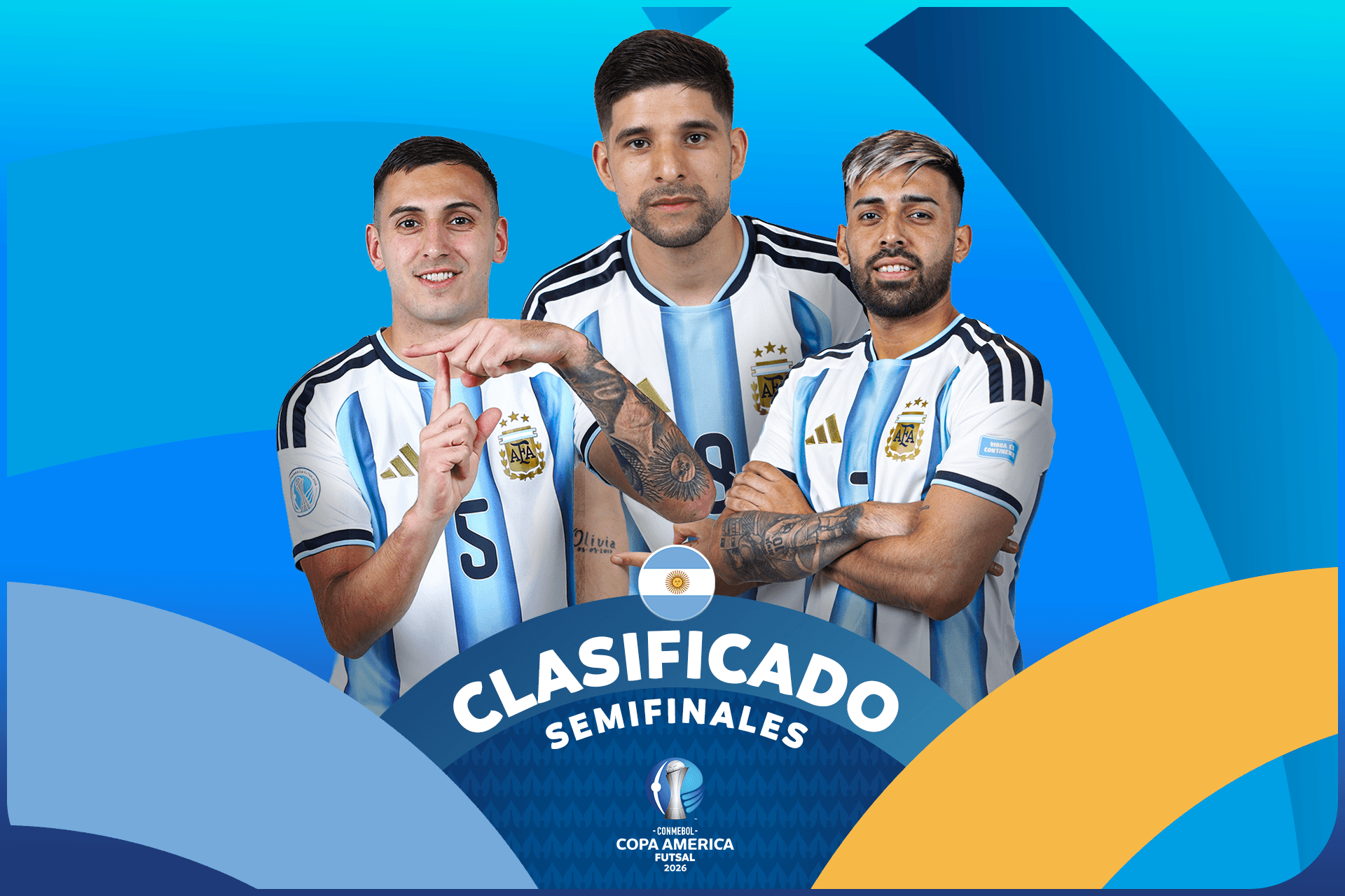 CONMEBOL Copa América™