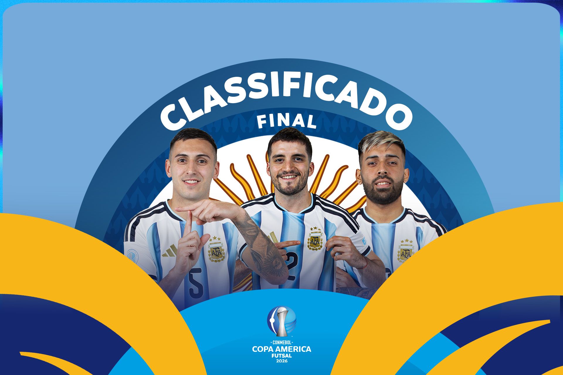 CONMEBOL Copa América™