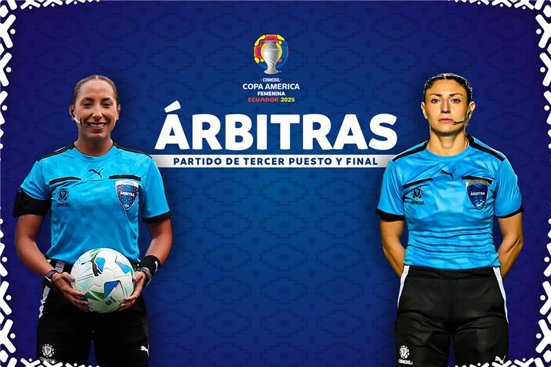 CONMEBOL Copa América™