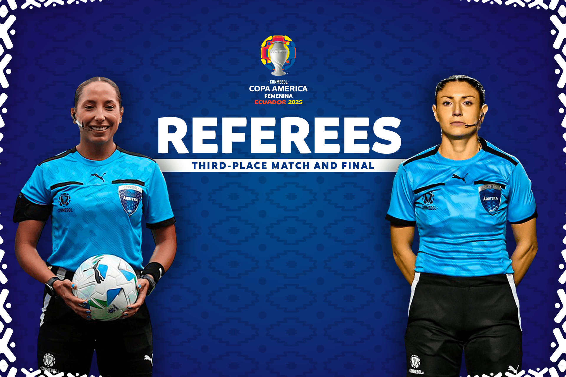 CONMEBOL Copa América™