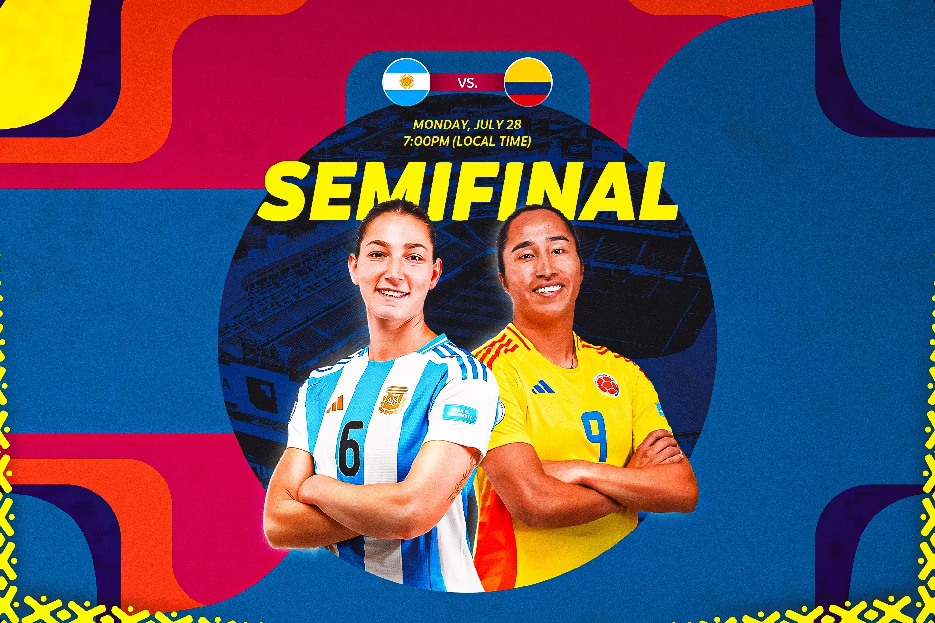 CONMEBOL Copa América™