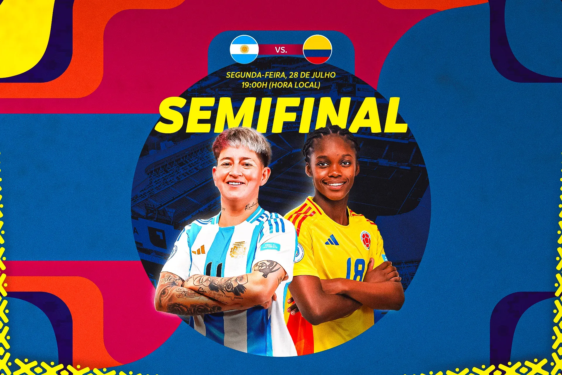 CONMEBOL Copa América™