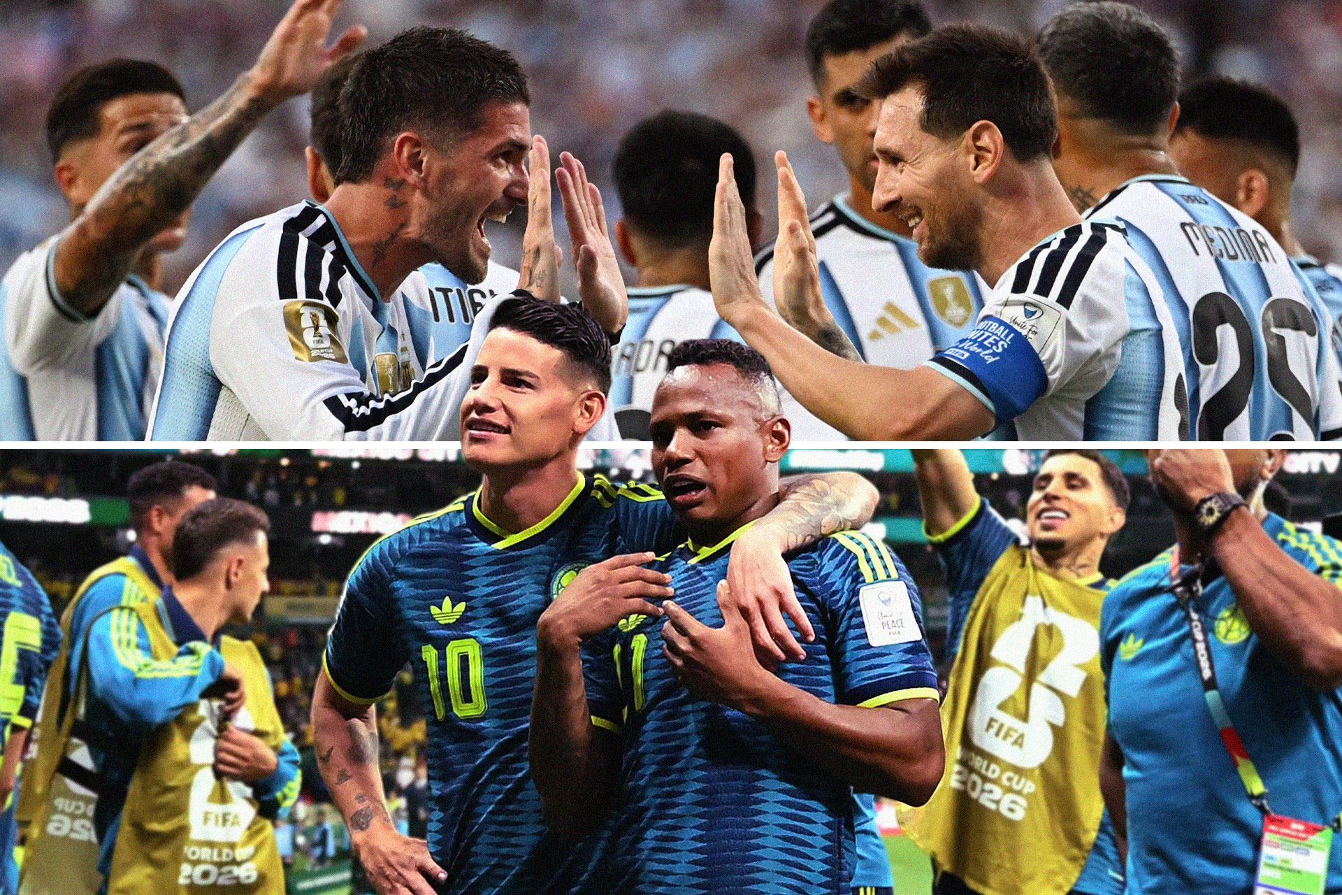 CONMEBOL Copa América™