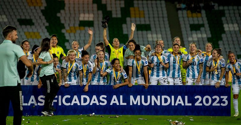 CONMEBOL Copa América™