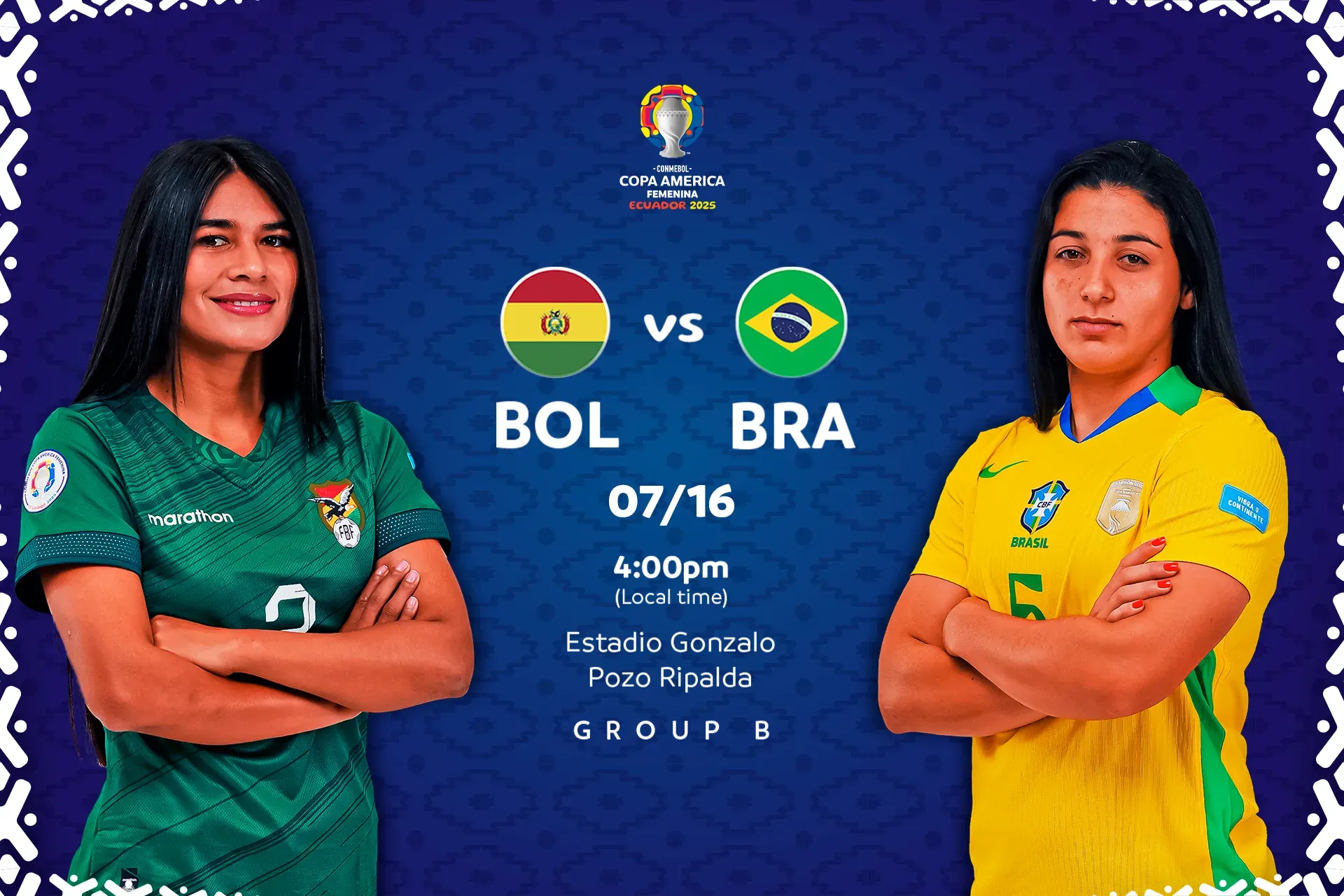 CONMEBOL Copa América™