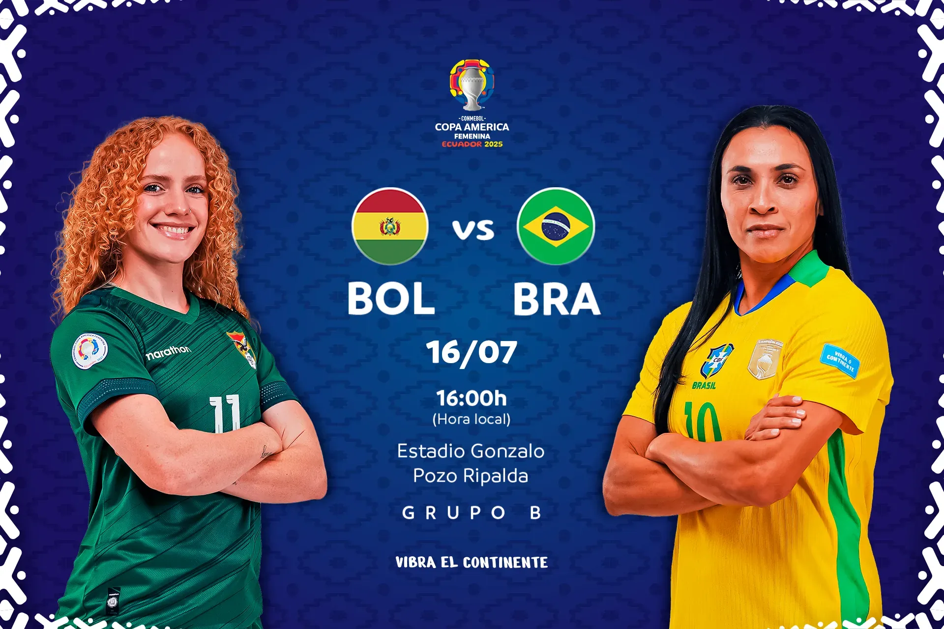 CONMEBOL Copa América™