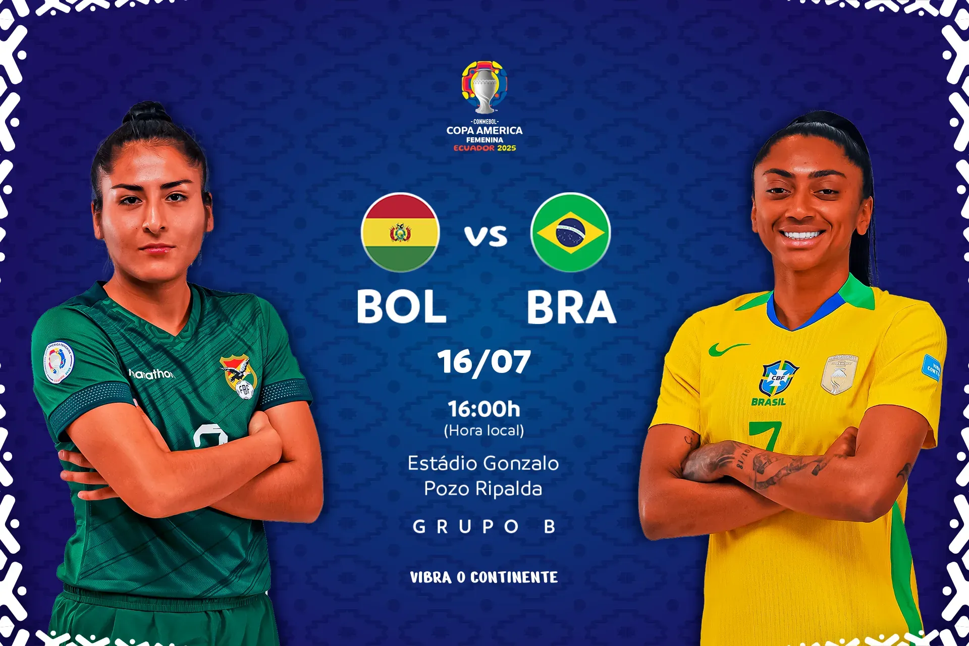 CONMEBOL Copa América™