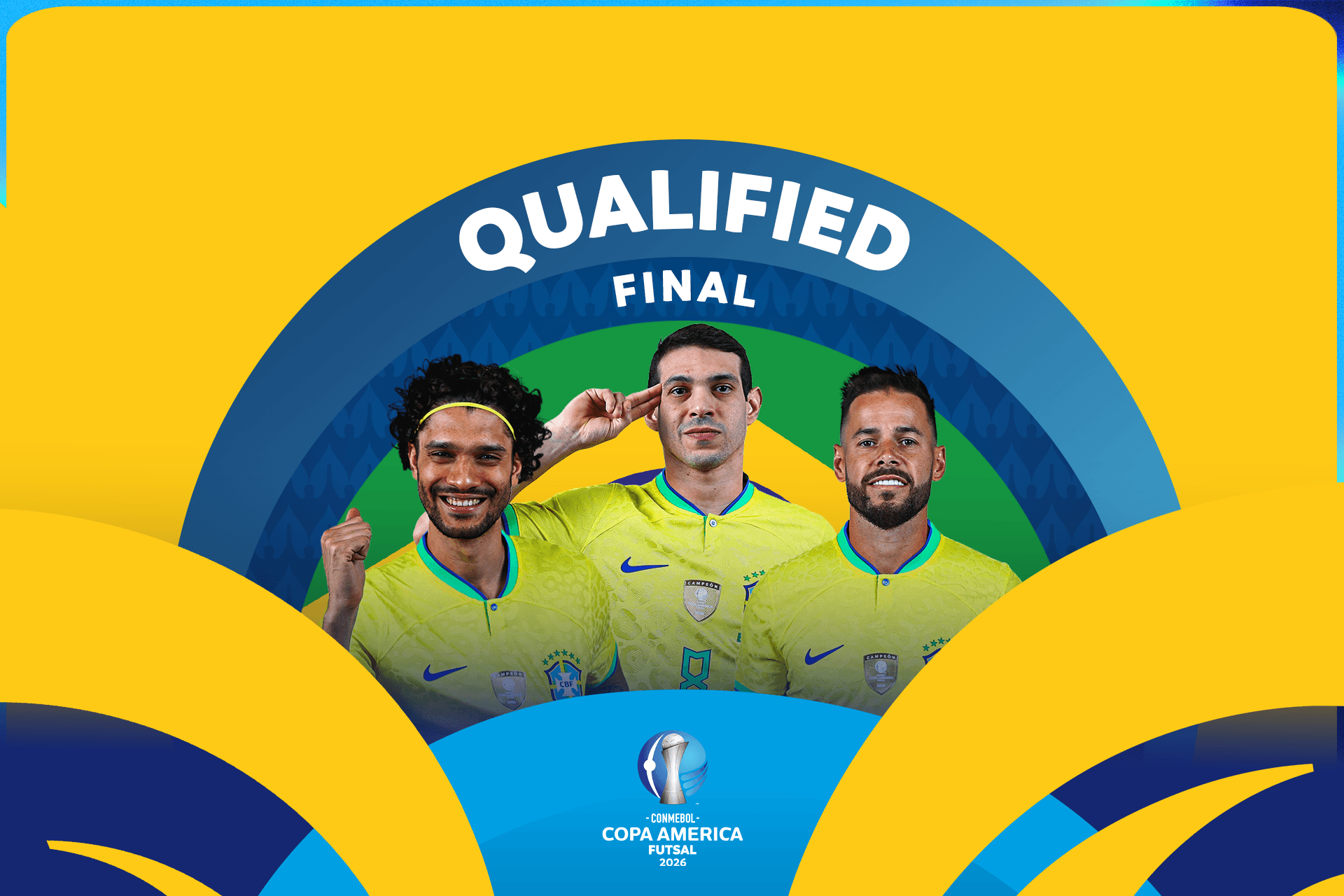 CONMEBOL Copa América™