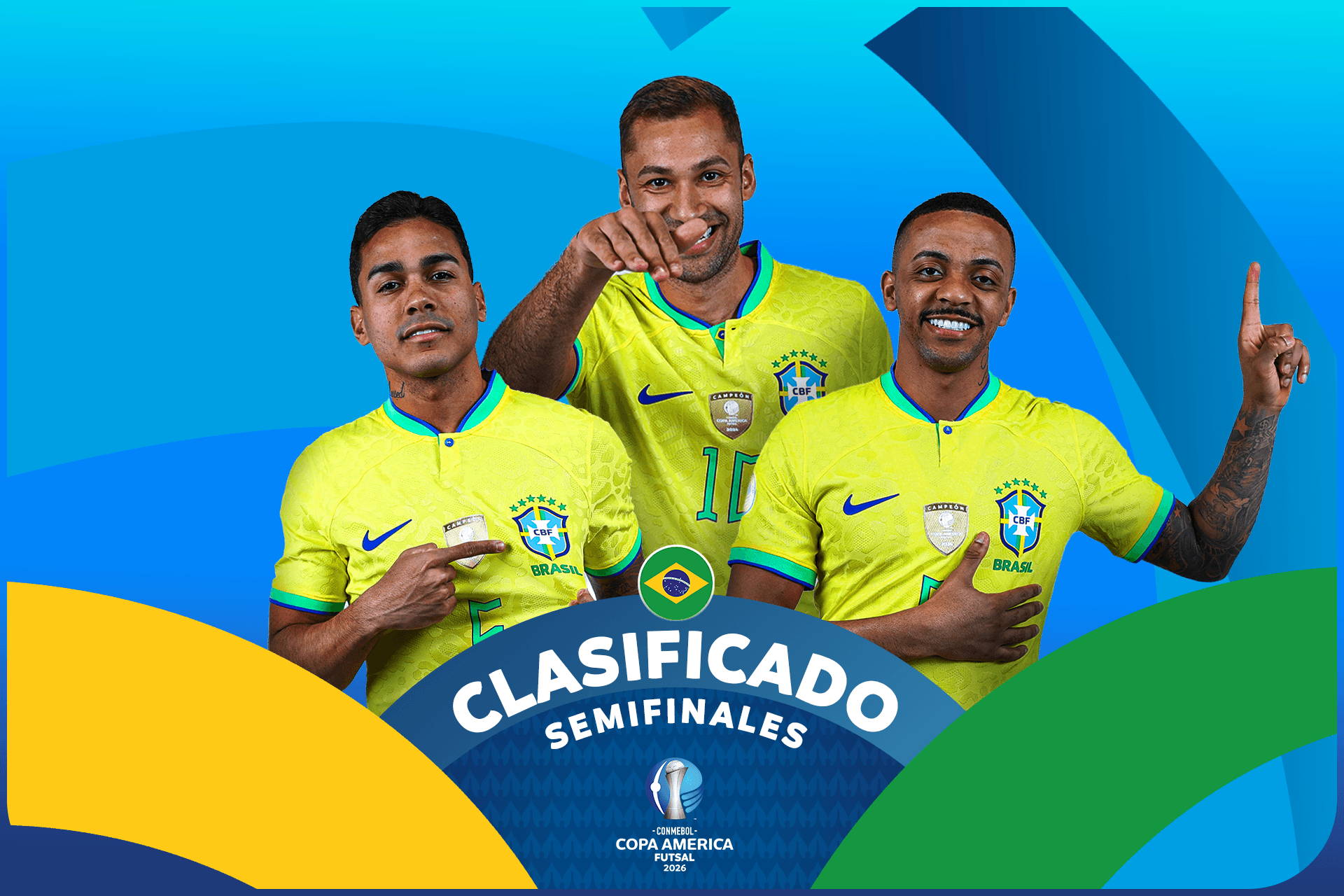 CONMEBOL Copa América™