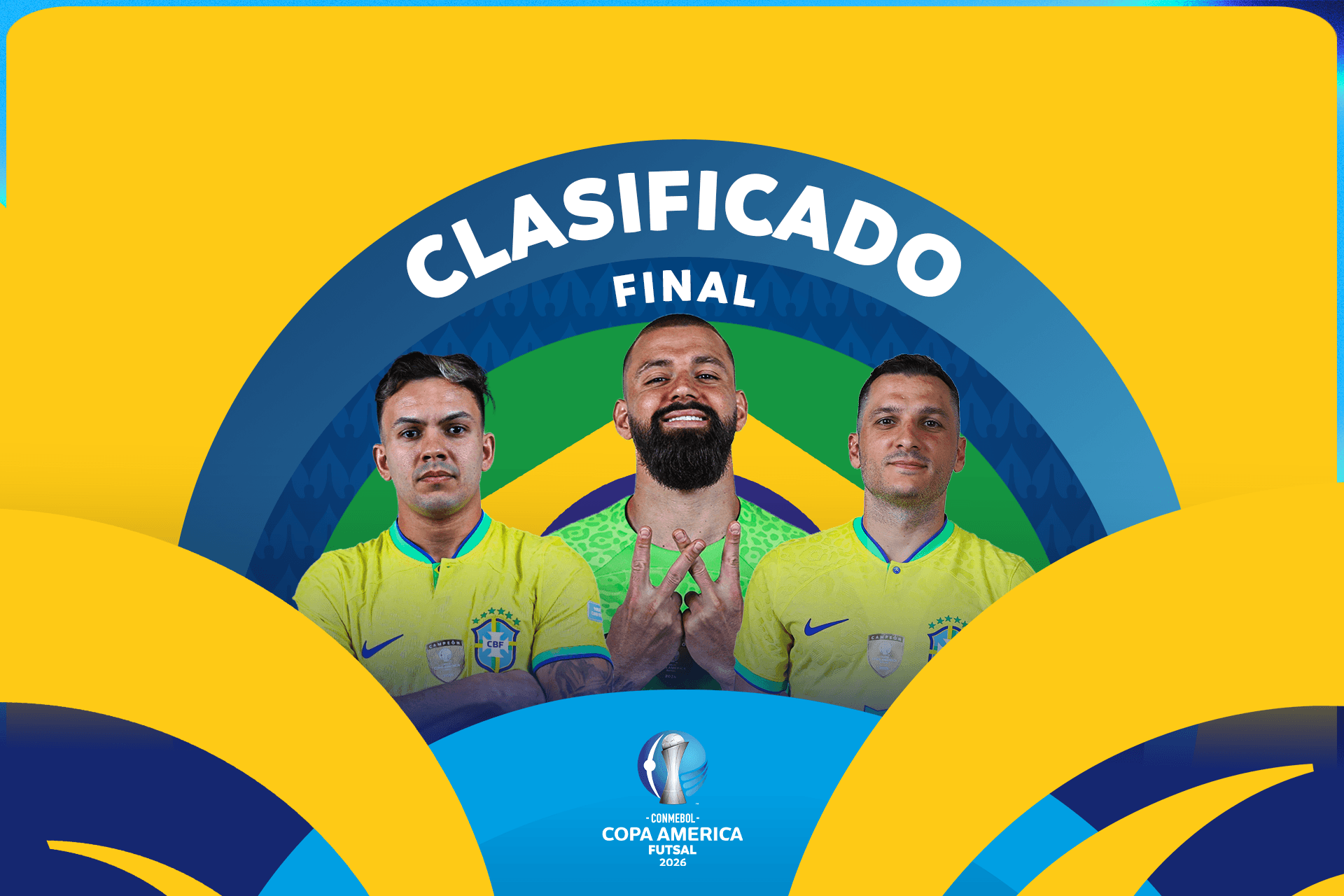 CONMEBOL Copa América™