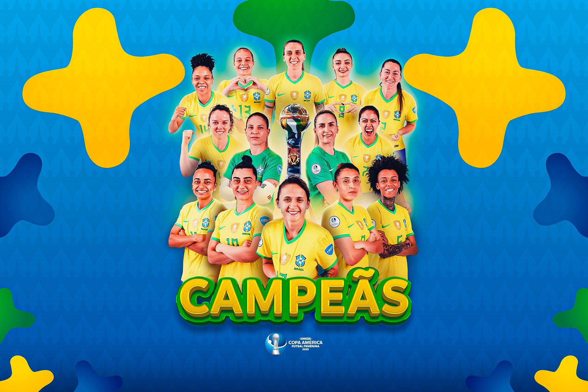 CONMEBOL Copa América™