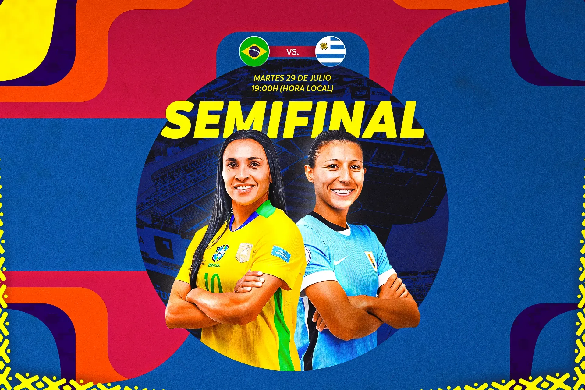 CONMEBOL Copa América™