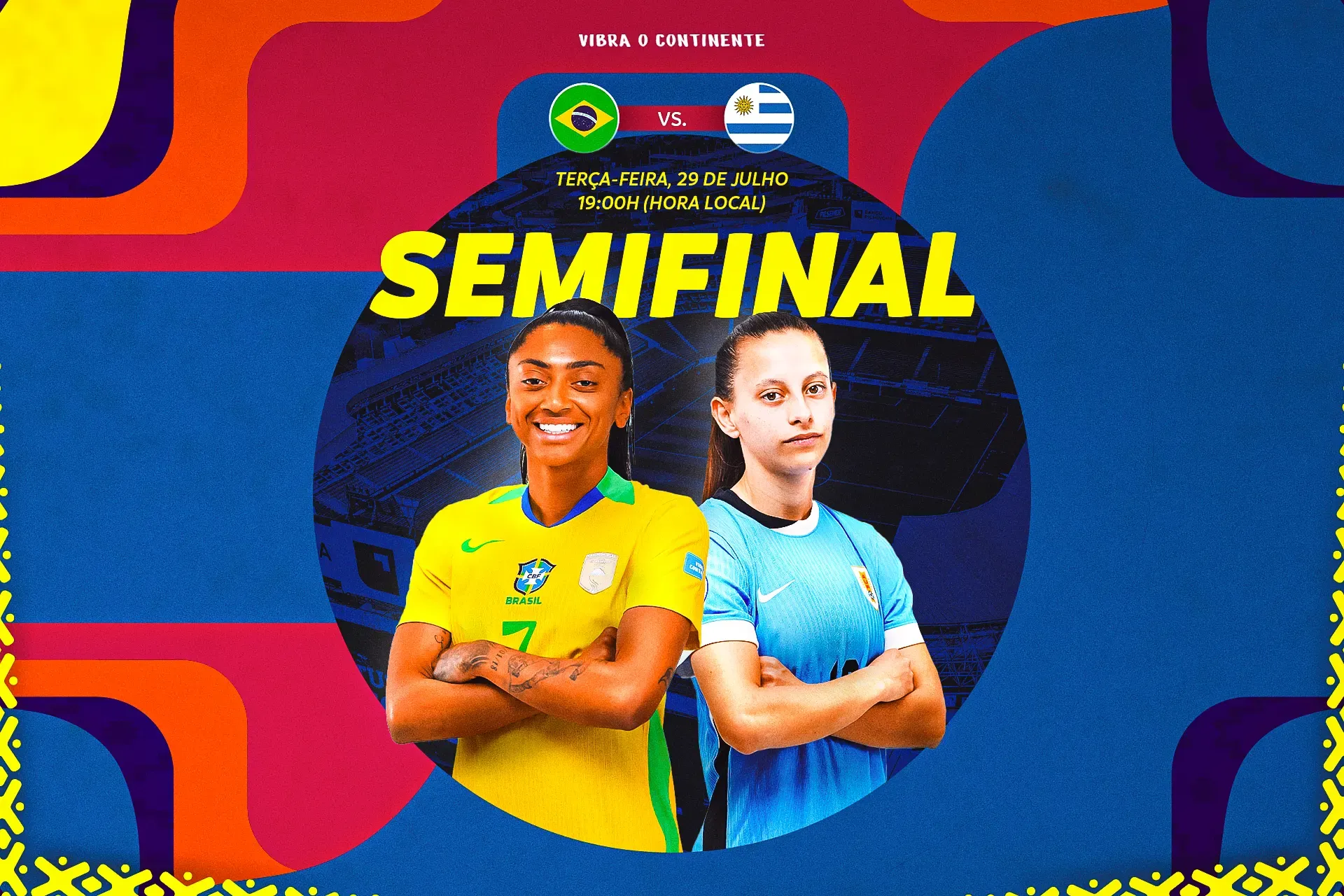 CONMEBOL Copa América™