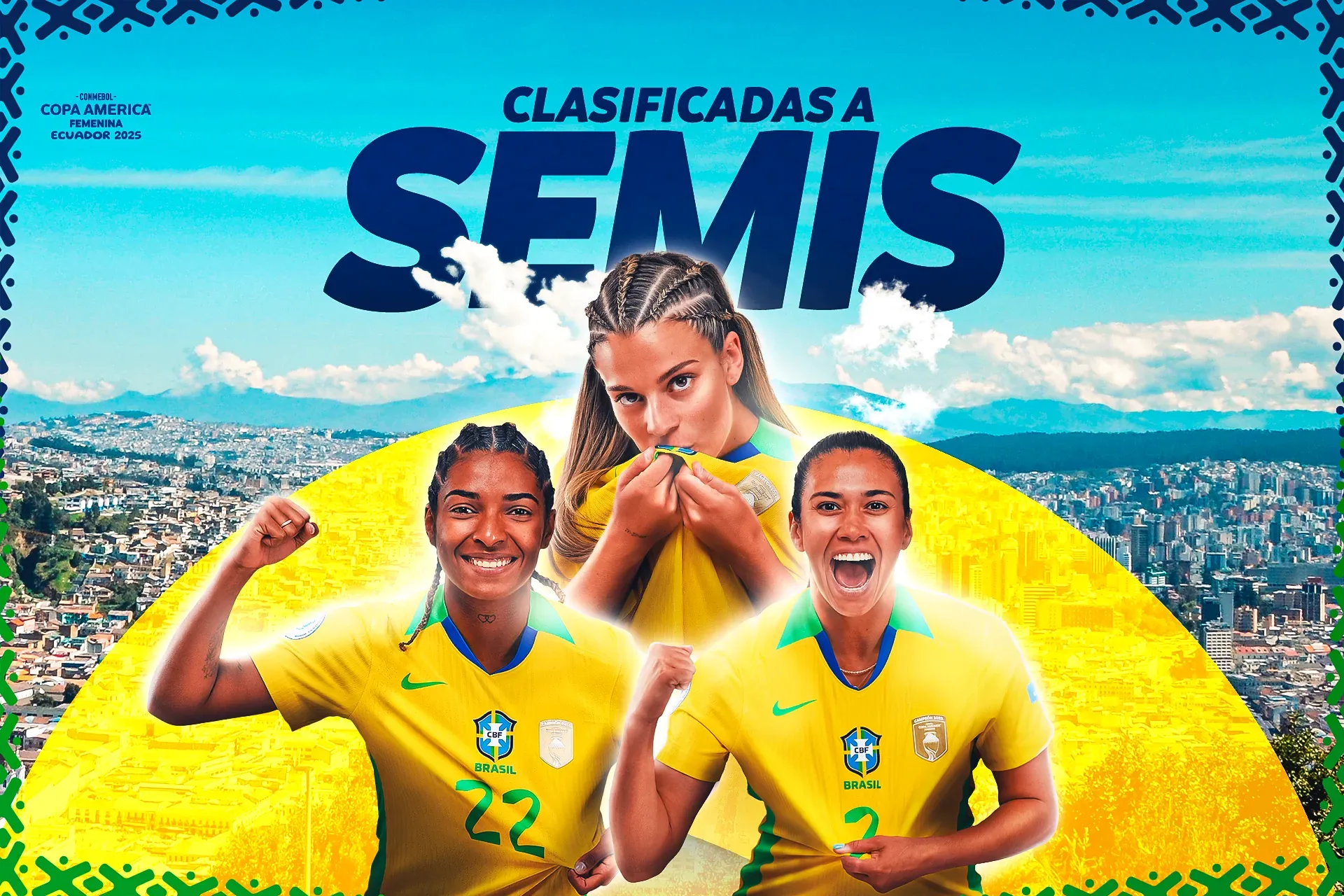 CONMEBOL Copa América™