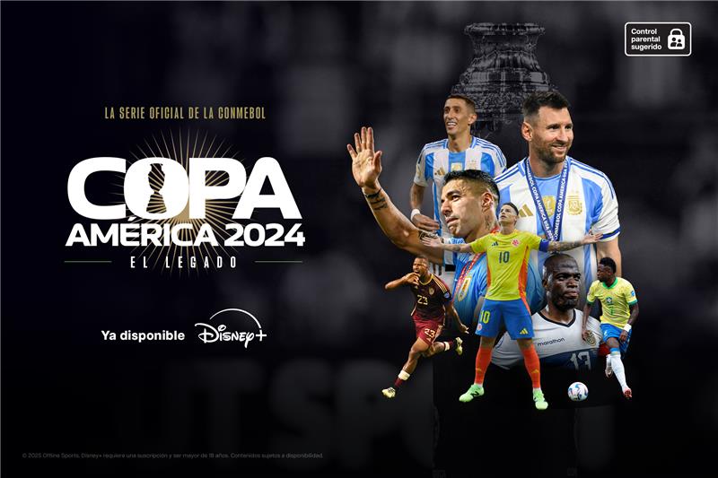 CONMEBOL Copa América™