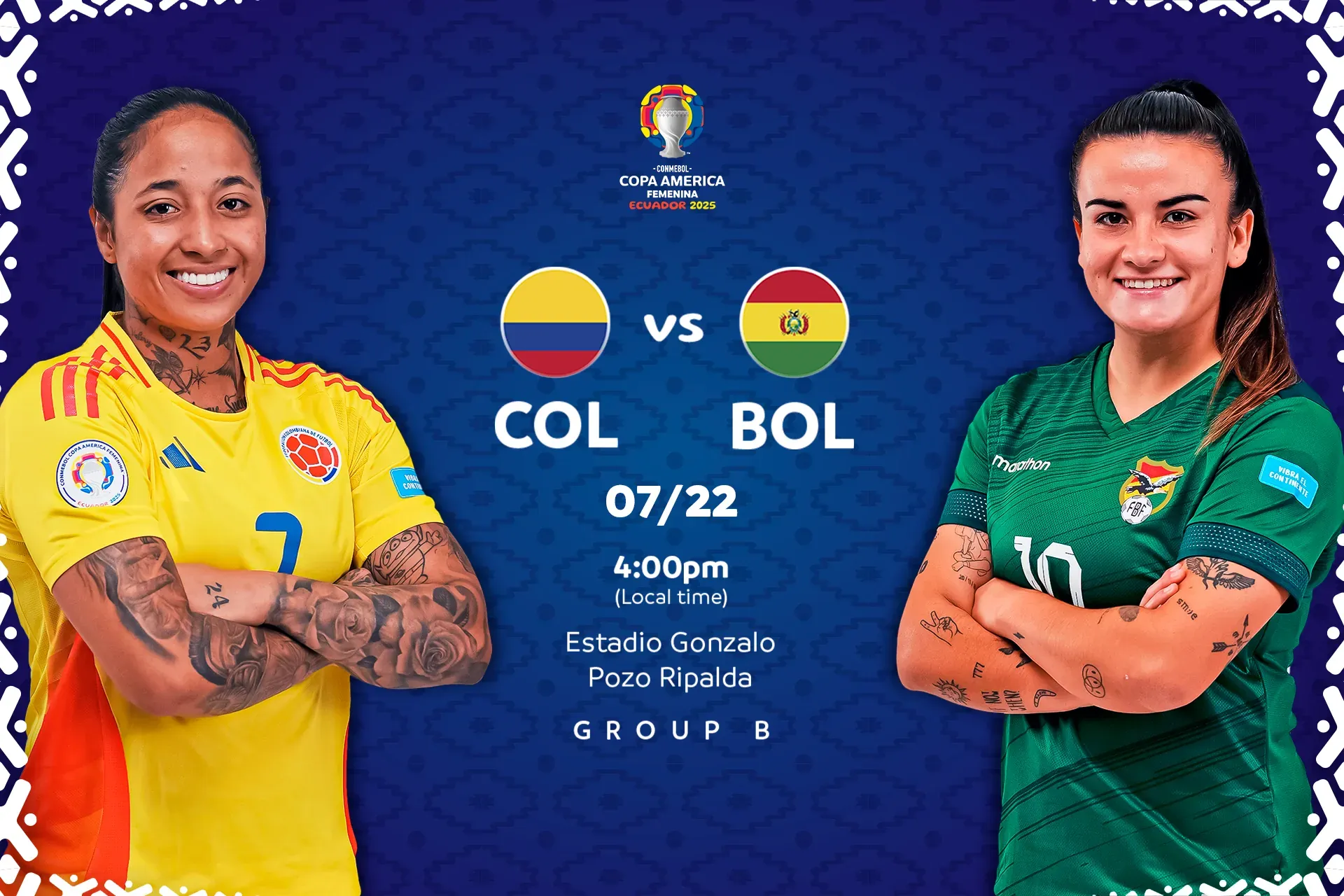 CONMEBOL Copa América™