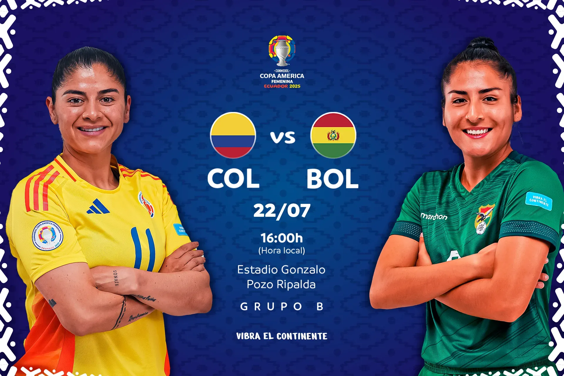 CONMEBOL Copa América™