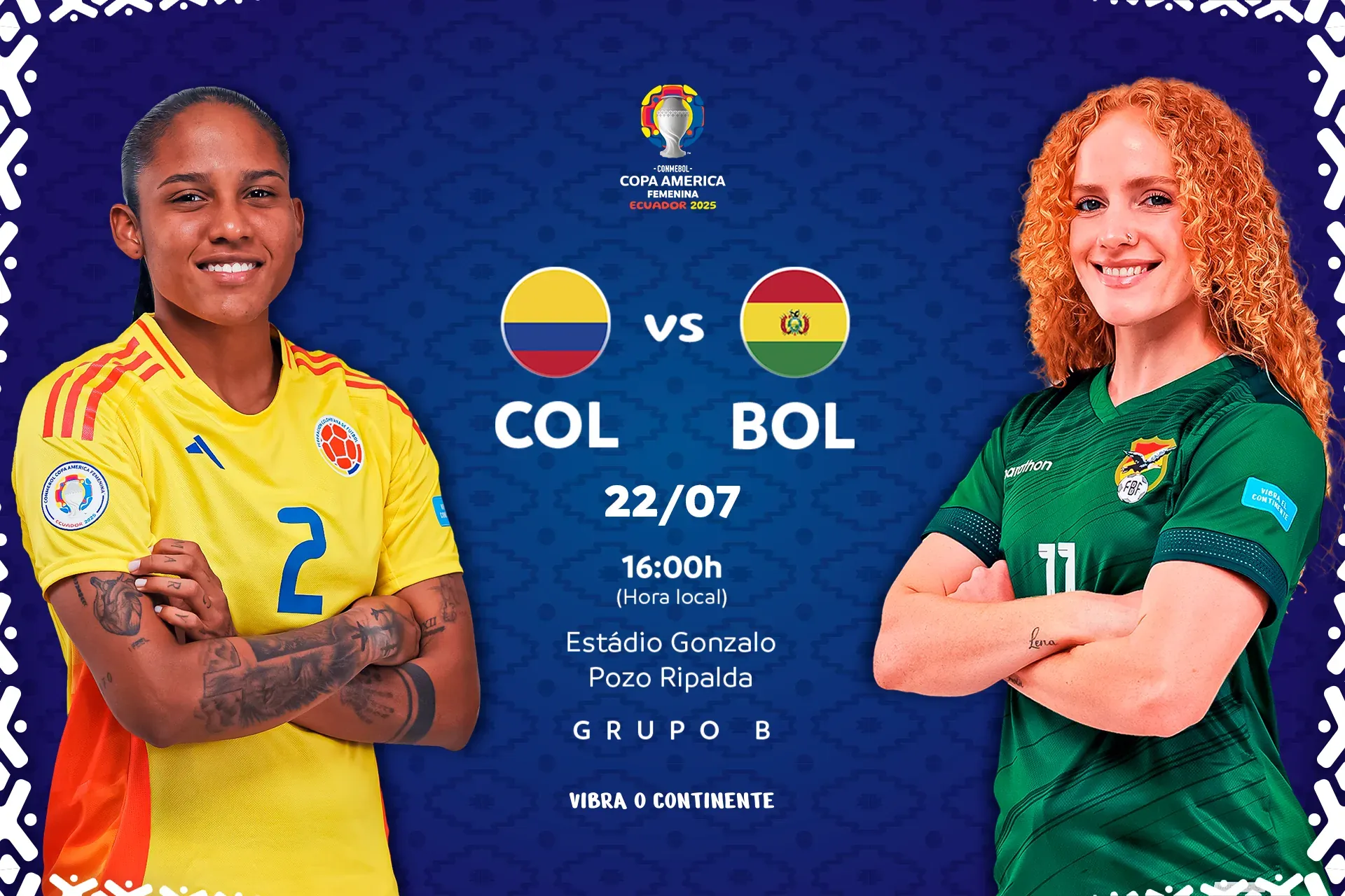 CONMEBOL Copa América™