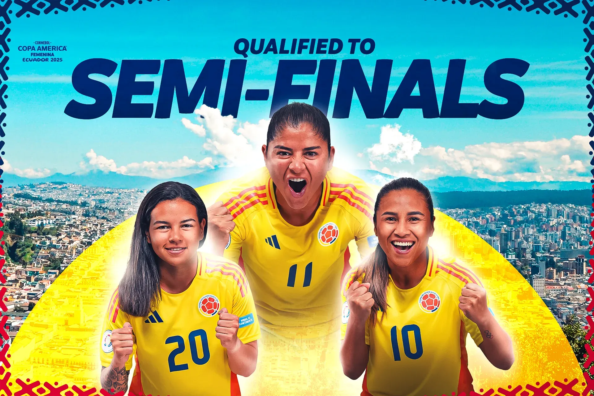 CONMEBOL Copa América™