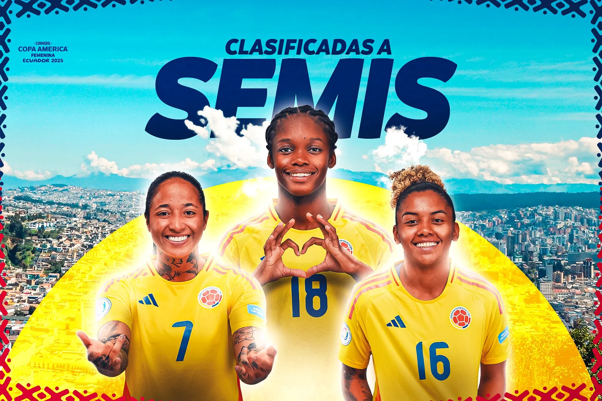 CONMEBOL Copa América™