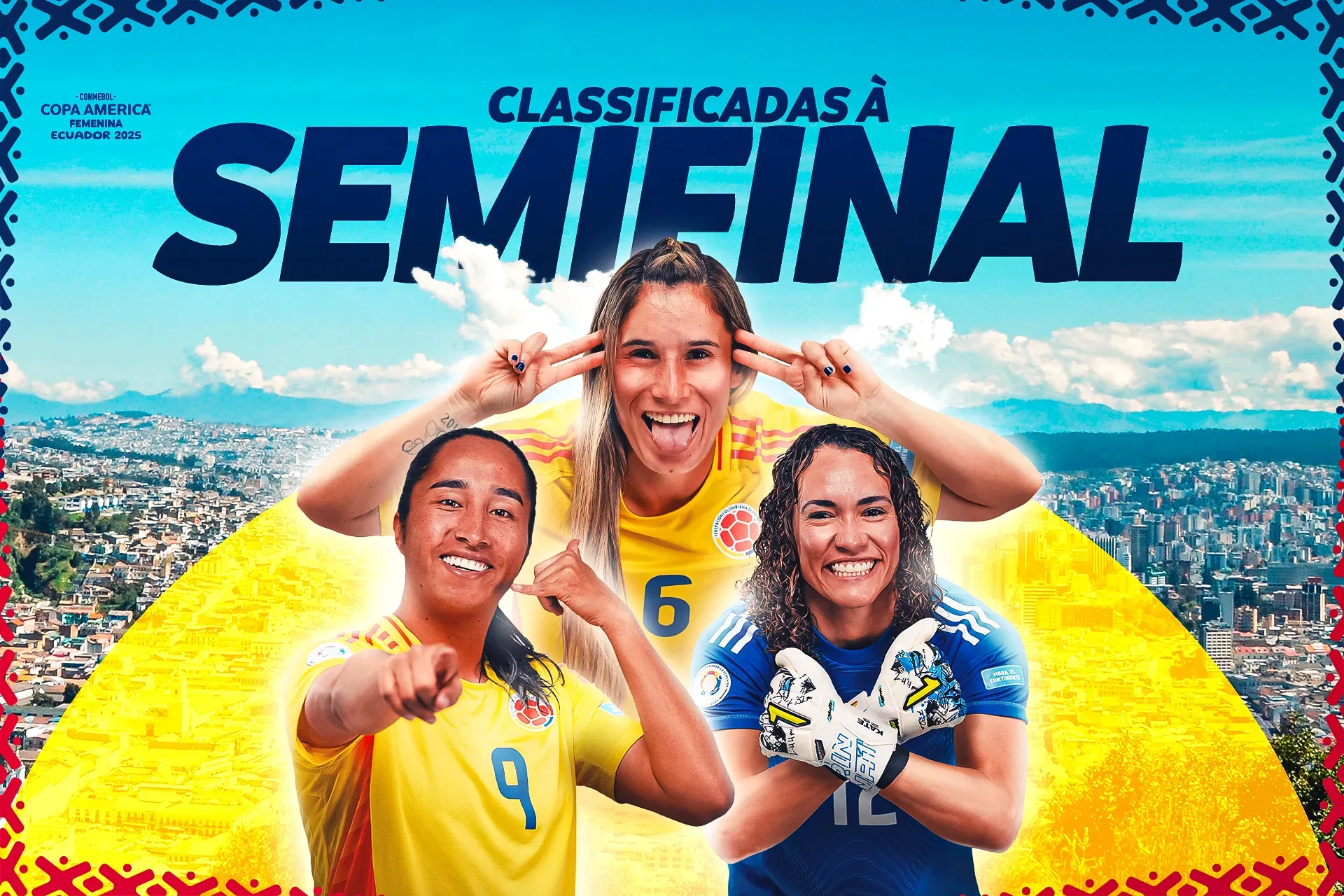 CONMEBOL Copa América™