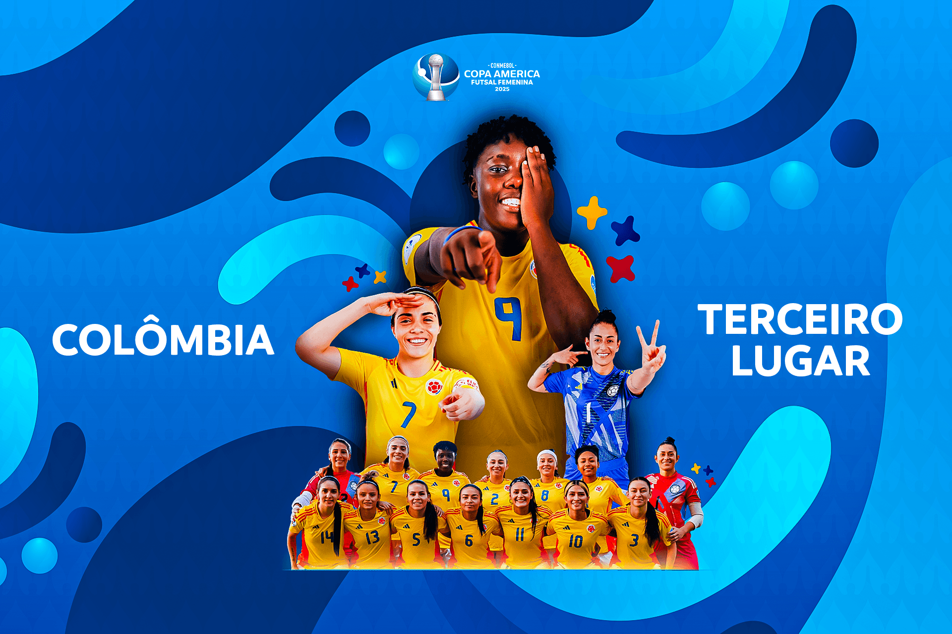 CONMEBOL Copa América™