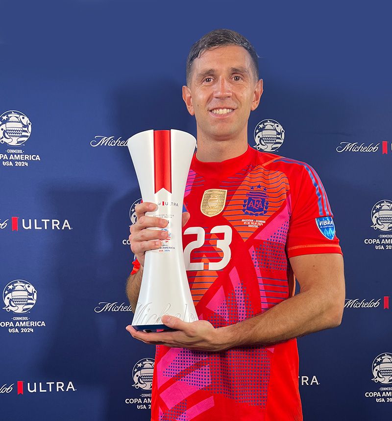 Superior Player of the Match