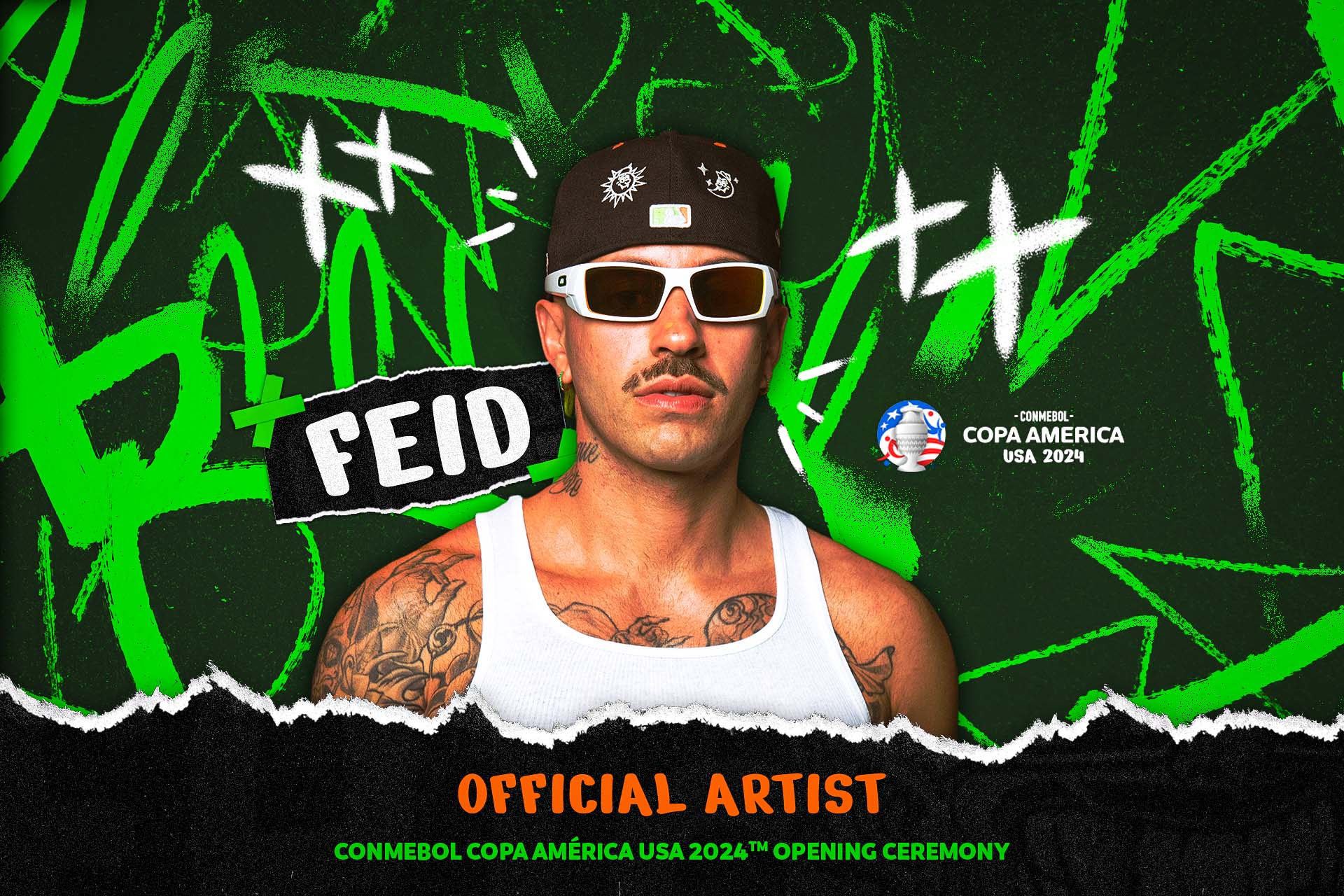 CONMEBOL Copa América™