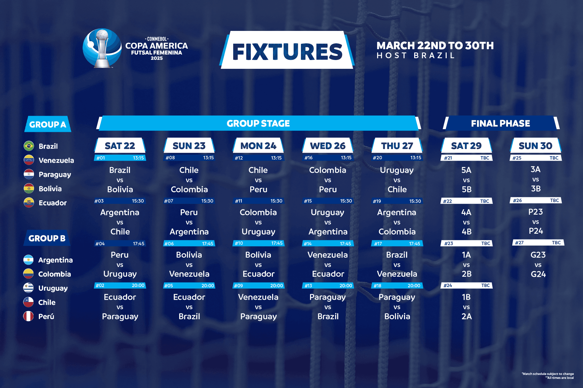 CONMEBOL Copa América™