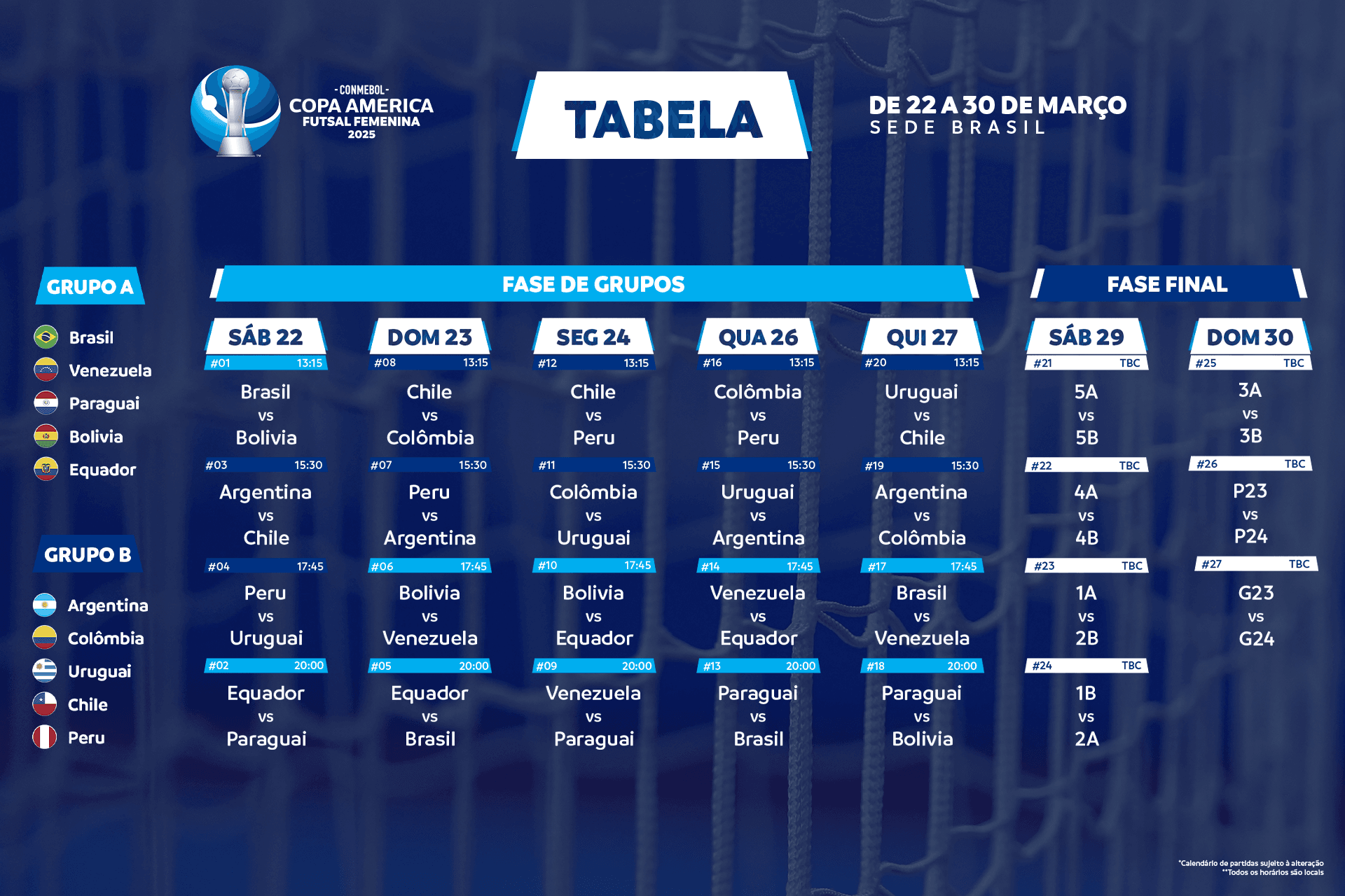 CONMEBOL Copa América™