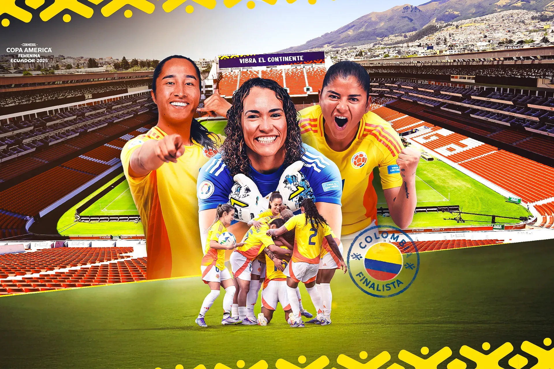 CONMEBOL Copa América™