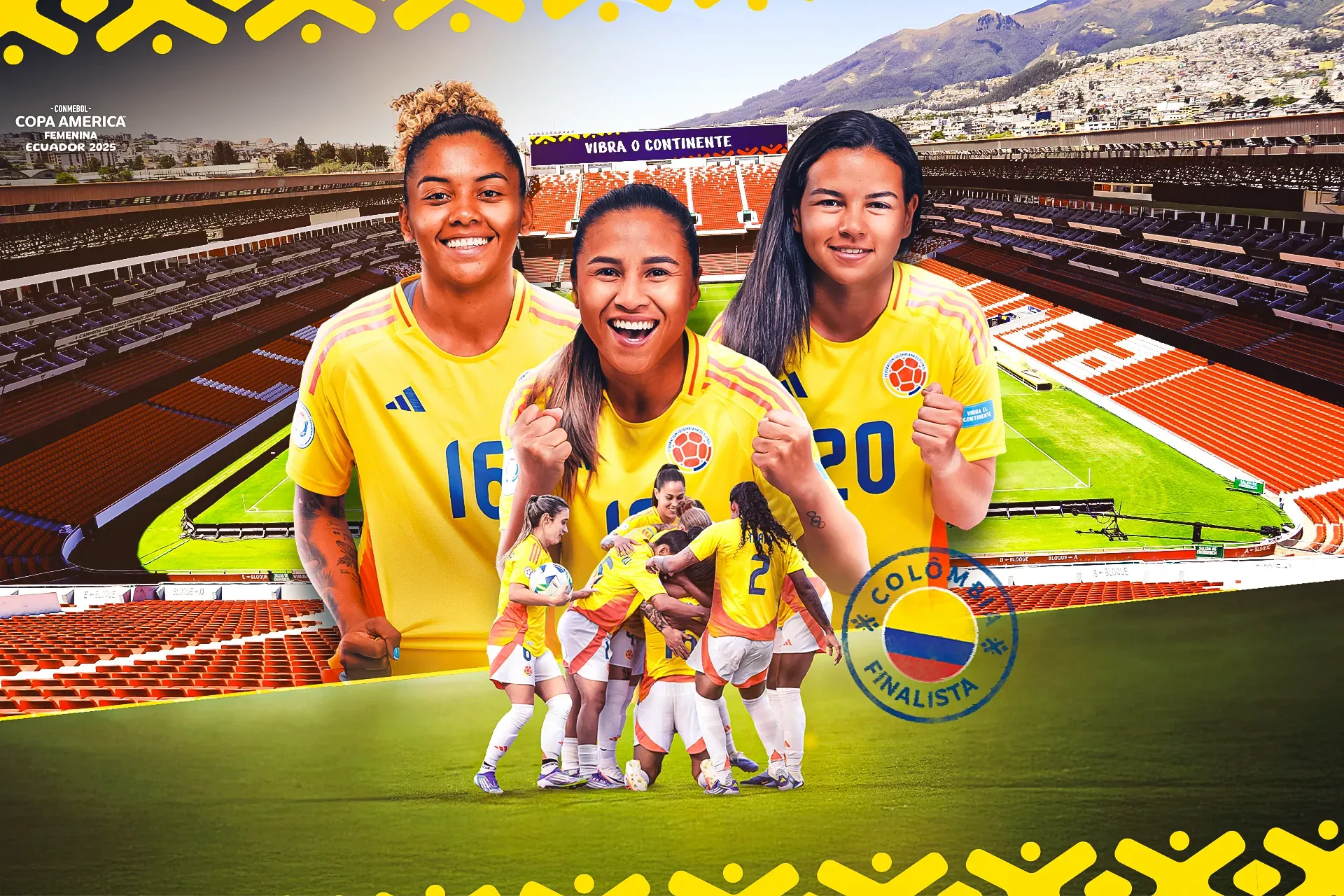 CONMEBOL Copa América™