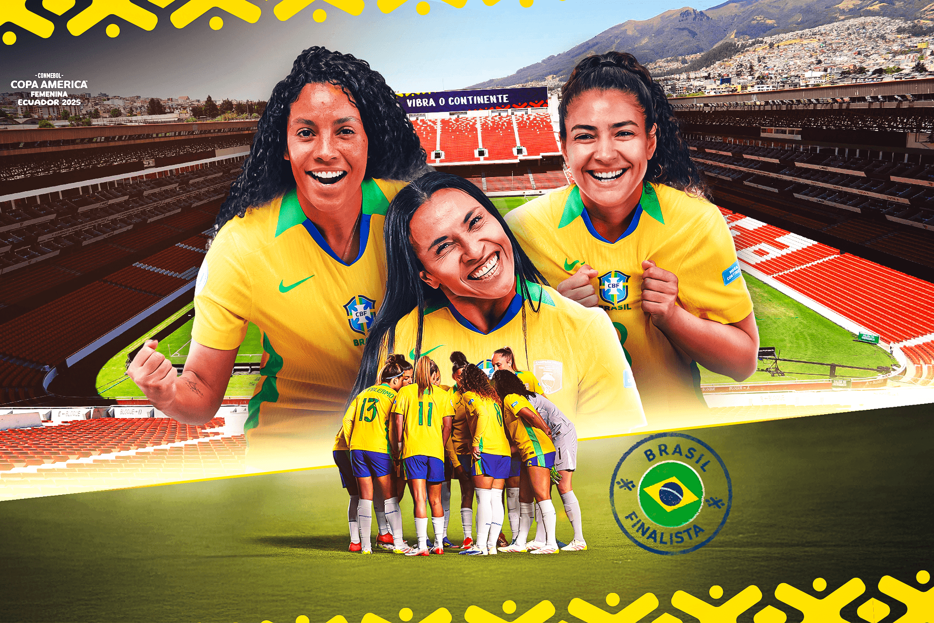 CONMEBOL Copa América™